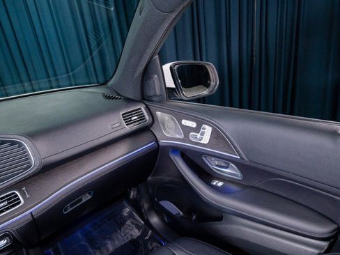 Certified 2024 Mercedes-Benz GLE 350 4MATIC image 21