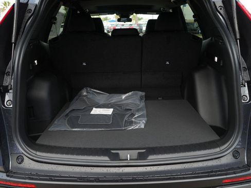 New 2026 Honda CR-V Sport image 8