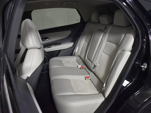 Certified 2023 Nissan Ariya ENGAGE e-4ORCE image 30