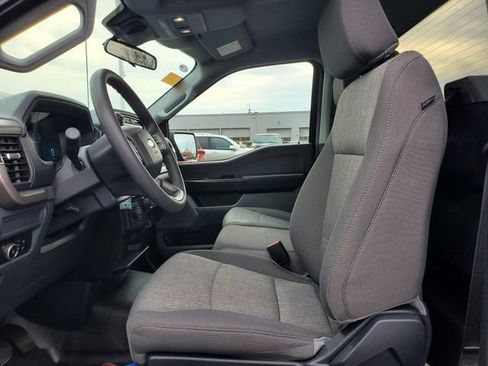 Used 2024 Ford F150 XL w/ Equipment Group 103A High image 4