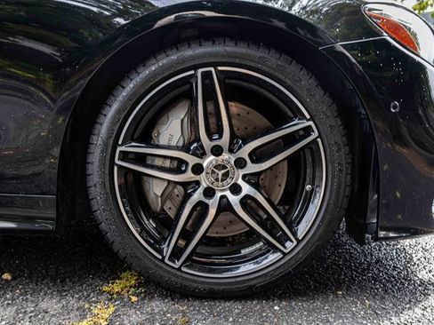 Used 2019 Mercedes-Benz E 450 Coupe image 25