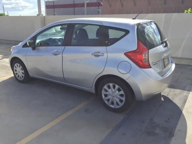 Used 2015 Nissan Versa Note SV FWD image 10