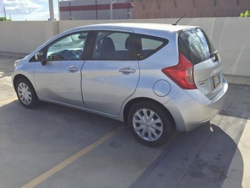 Used 2015 Nissan Versa Note SV image 10