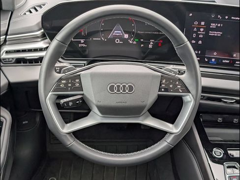 Used 2025 Audi A5 2.0T Premium Plus w/ Premium Plus AWD/4WD image 12