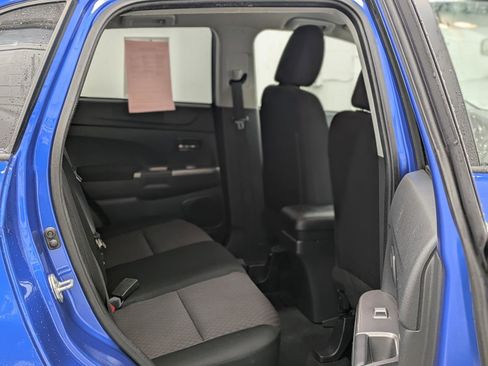 Used 2019 Mitsubishi Outlander Sport ES image 21