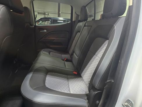 Used 2021 Chevrolet Colorado Z71 image 22