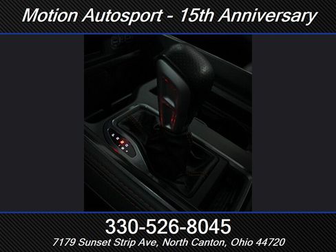 Used 2022 RAM 1500 TRX w/ TRX Ignition Edition AWD/4WD image 16