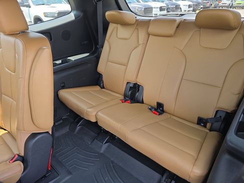 Used 2021 Kia Telluride SX w/ Nightfall Edition Package AWD/4WD image 34