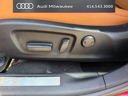 Used 2022 Lexus RX 350 AWD w/ Premium Package image 24