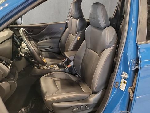 Used 2024 Subaru Forester Wilderness AWD/4WD image 23