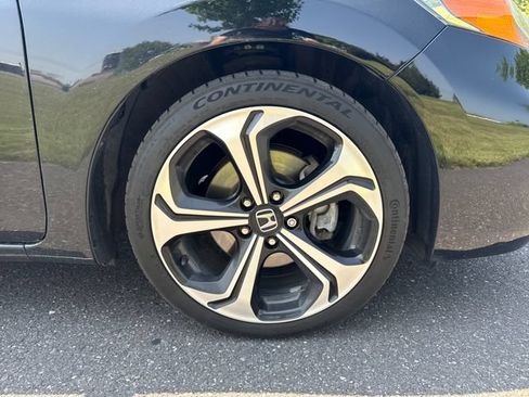 Used 2015 Honda Civic Si image 11