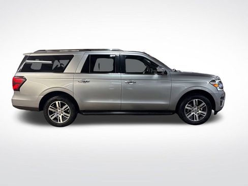 Used 2024 Ford Expedition Max Limited AWD/4WD image 7