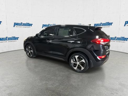 Used 2016 Hyundai Tucson Limited FWD image 8