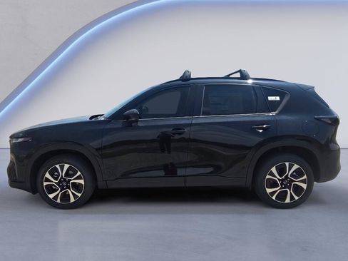 New 2026 MAZDA CX-5 Preferred AWD/4WD image 2