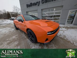 New 2026 Dodge Charger R/T Scat Pack video 1