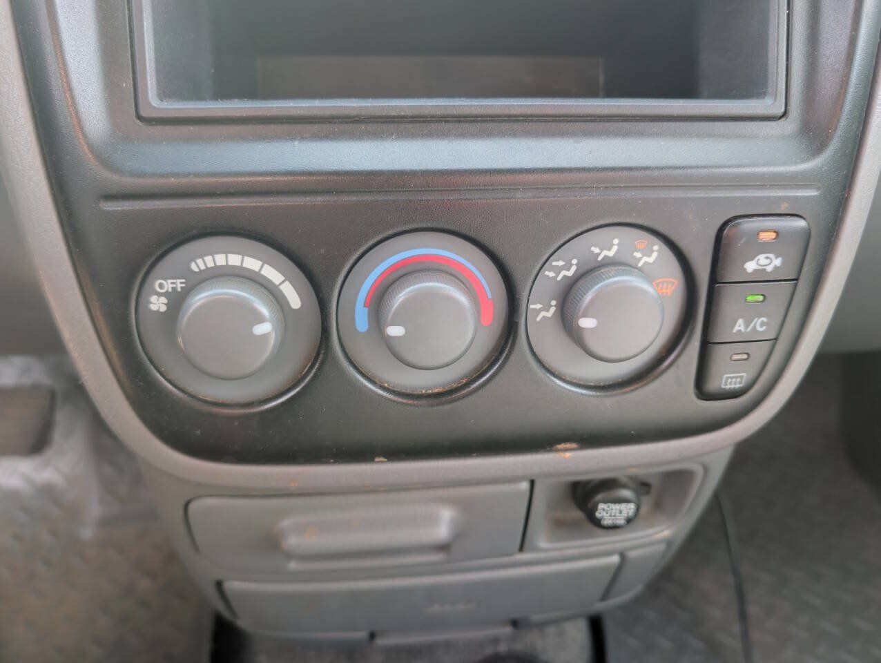 Used 1998 Honda CR-V EX image 35