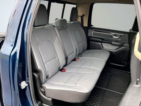 Used 2020 RAM 1500 Big Horn AWD/4WD image 28