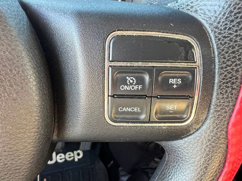 Used 2013 Jeep Wrangler Sport image 17