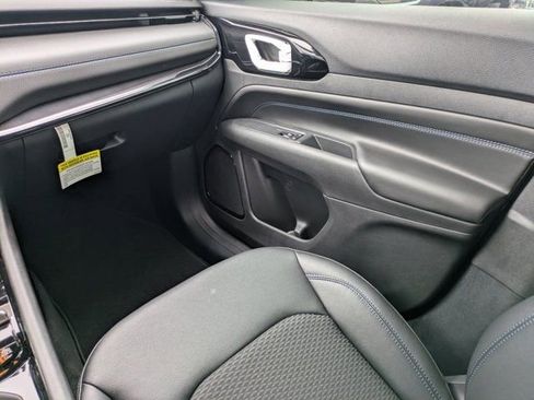 New 2026 Jeep Compass Latitude AWD/4WD image 15
