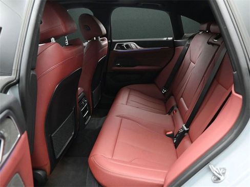 Used 2024 BMW M440i xDrive Gran Coupe w/ Premium Package image 14