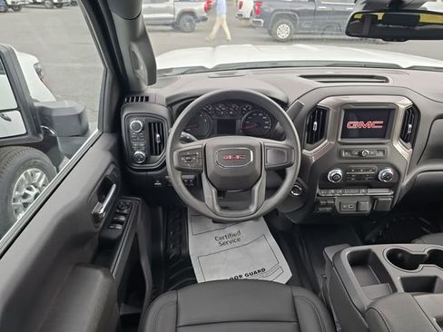 New 2026 GMC Sierra 3500 Pro w/ Convenience Package AWD/4WD image 12