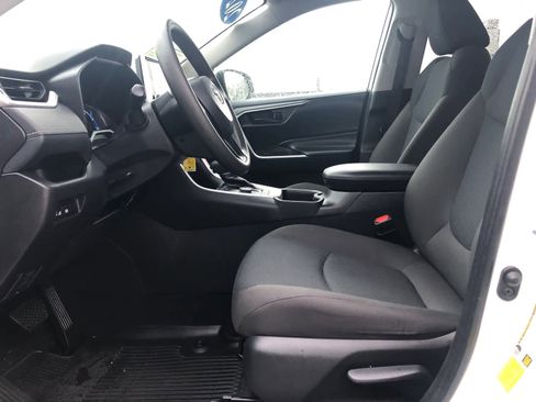 Certified 2024 Toyota RAV4 LE image 24