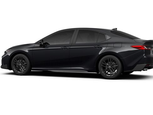 New 2026 Toyota Camry SE w/ Convenience Package FWD image 18