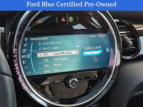 Used 2023 MINI Cooper S FWD image 18