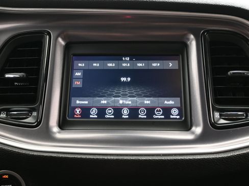 Used 2020 Dodge Challenger GT RWD image 29