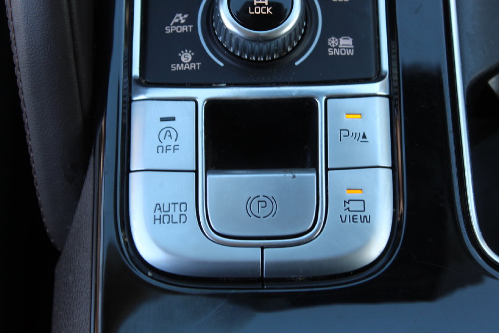 Used 2021 Kia Telluride SX AWD/4WD image 21
