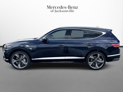 Used 2025 Genesis GV80 2.5T Prestige AWD/4WD image 6