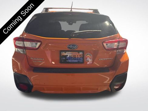Used 2019 Subaru Crosstrek 2.0i w/ Eyesight System image 5