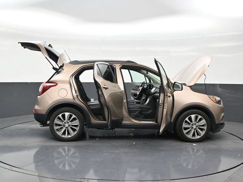 Used 2019 Buick Encore Preferred FWD image 29