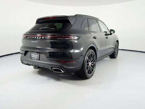 New 2026 Porsche Cayenne image 9