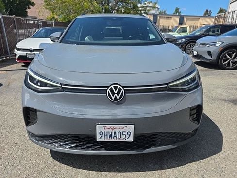 Used 2023 Volkswagen ID.4 Pro RWD image 5