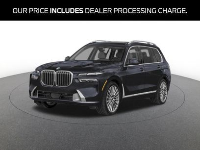 Certified 2027 BMW X7 xDrive40i