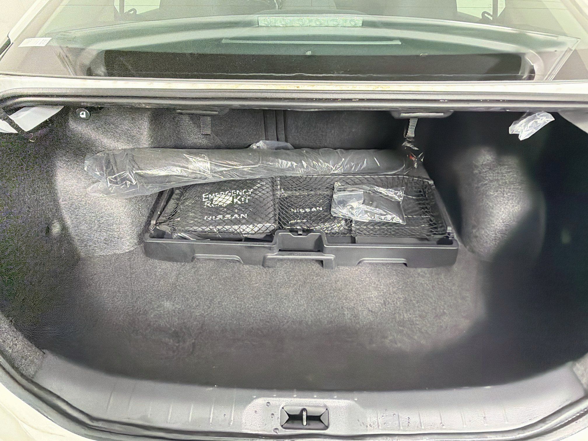 Used 2023 Nissan Altima 2.5 SV w/ SV Premium Package FWD image 29