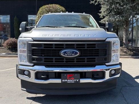 Used 2023 Ford F350 XL image 3