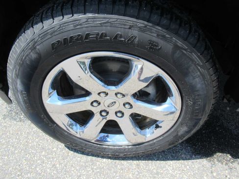 Used 2022 Ford F150 XLT w/ Equipment Group 302A High AWD/4WD image 10