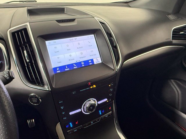 Used 2020 Ford Edge ST w/ Equipment Group 401A AWD/4WD image 23