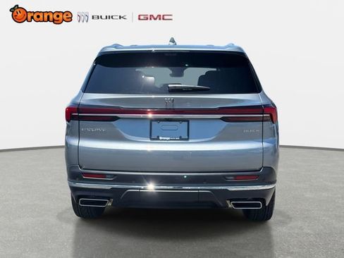 New 2026 Buick Enclave Preferred w/ Power Package FWD image 4