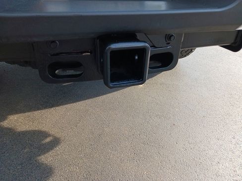 Used 2021 Ford F250 Lariat w/ Tremor Off-Road Package image 12