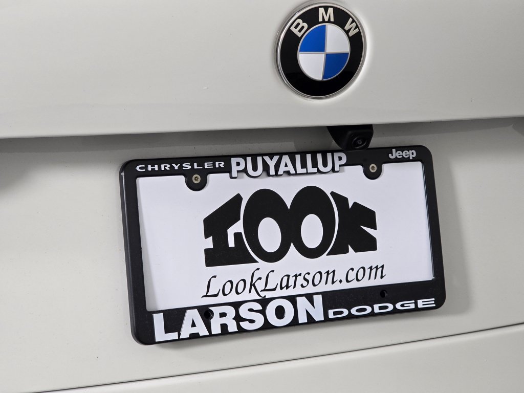 Used 2026 BMW X5 xDrive40i AWD/4WD image 17