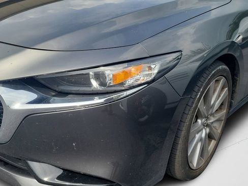 Used 2023 MAZDA MAZDA3 s FWD image 6
