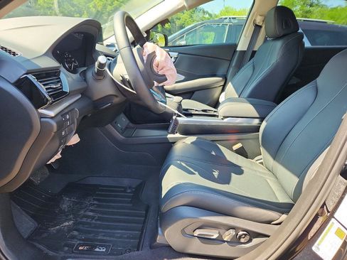 Used 2026 Acura RDX SH-AWD w/ Technology Package image 5