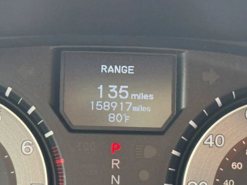 Used 2015 Honda Odyssey Touring image 10