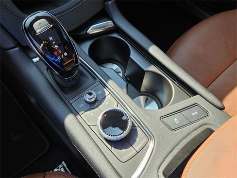 New 2025 Cadillac XT5 Premium Luxury w/ Technology Package image 27