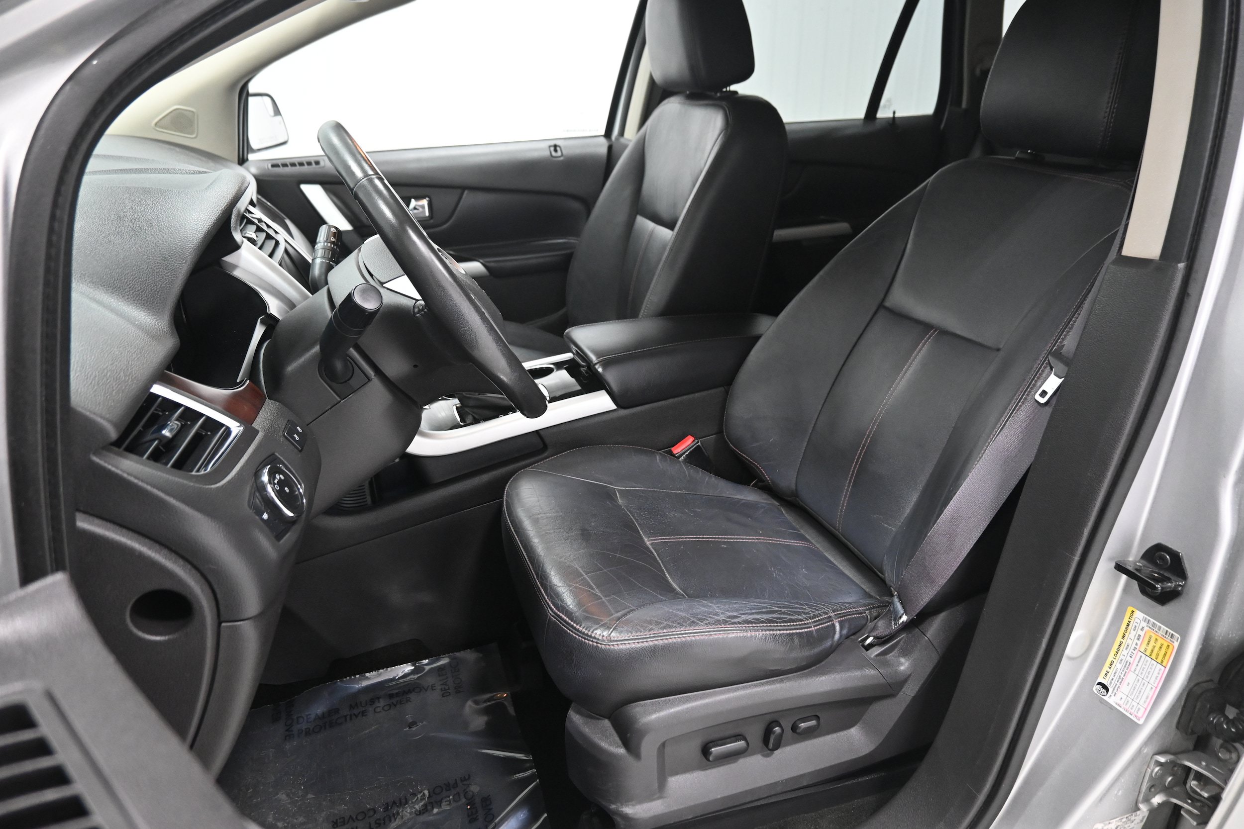 Used 2013 Ford Edge Limited FWD image 6