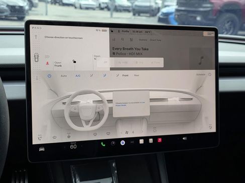 Used 2024 Tesla Model 3 Performance image 21