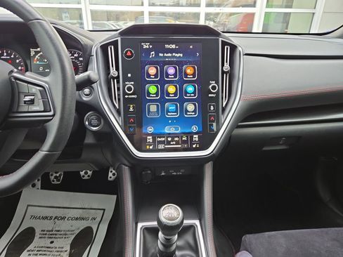 Used 2022 Subaru WRX Limited image 22